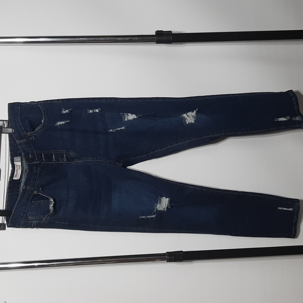 Celebrity Ace Jeans